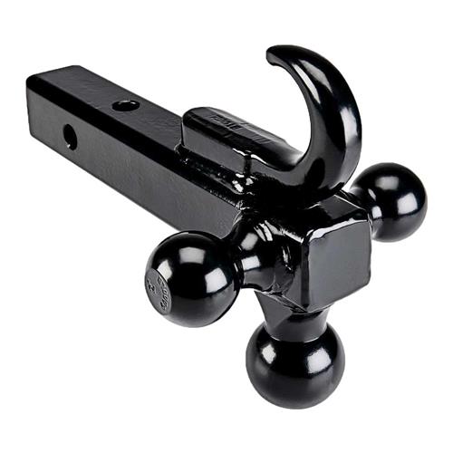 Wholesale ZTRI BALL MOUNT WITH HOOK GLW