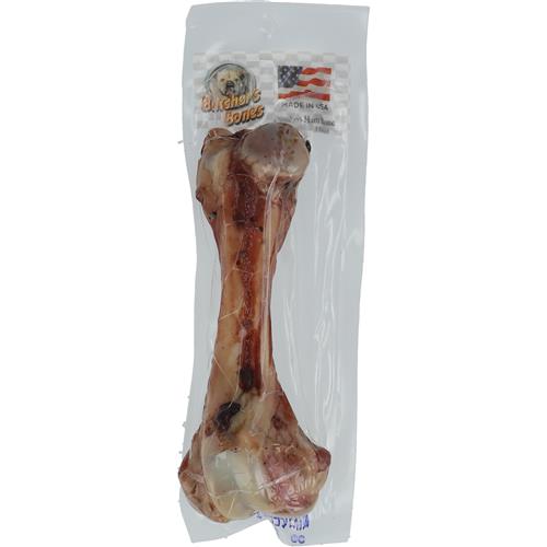 Wholesale Z89'' BUTCHERS BONE SMOKED HAM BONE FOR PETS GLW