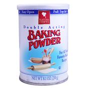 Wholesale Karlin's Finest Baking Powder 8oz