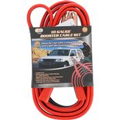 Wholesale 12' 10 Gauge Booster Cable