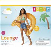 Wholesale Sit 'N Float Inflatable Floating Lounge 60" By Intex