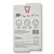 Wholesale VICTOR 8x5'' HOLDFAST MOUSE GLUE TRAP (NO ONLINE SALES-NO ADVERTISING)