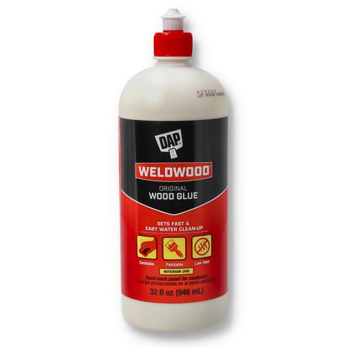 Wholesale DAP Weldwood 32 oz. Carpenter's Wood Glue