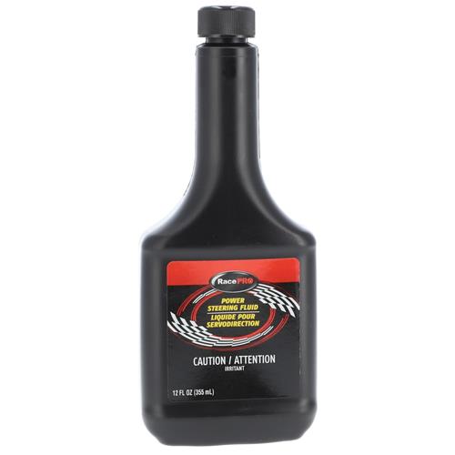 Wholesale Z12oz RACEPRO POWER STEERING FLUID ENG/FR