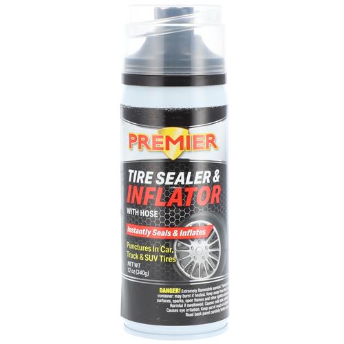 Wholesale Z12OZ PREMIER TIRE INFLATOR WITH HOSE