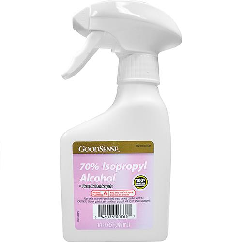 Wholesale z70% ISOPROPYL ALCOHOL SPRAY
