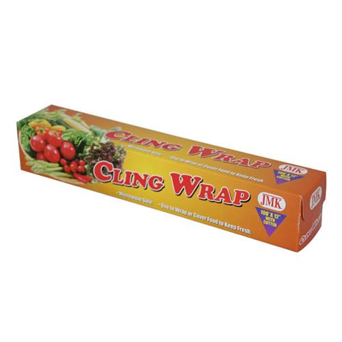 Wholesale zUSE 320041 CLING WRAP 100' x12''
