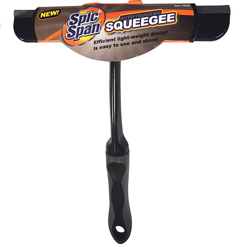 Wholesale ZSPIC SPAN AUTO SQUEEGEE BLACK