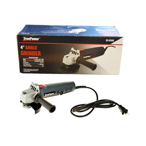 Wholesale Z4"" ANGLE GRINDER CSA APPROVED 4AMP