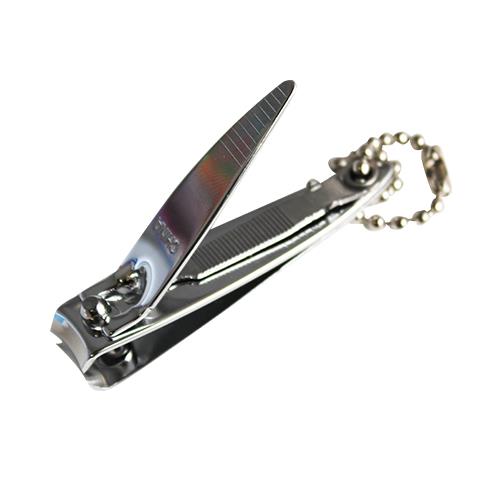 Wholesale ZMINI FINGERNAIL CLIPPER WITH FILE BULK & UPC