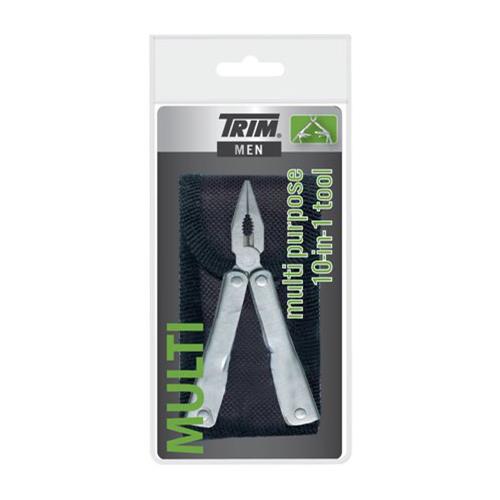 Wholesale Z10-IN-1 STAINLESS MULTI TOOL WITH POUCH TRIM (TM-300)