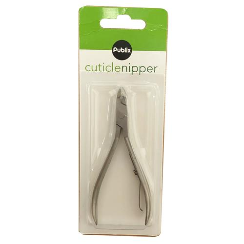 Wholesale CUTICLE NIPPER -STAINLESS STEEL