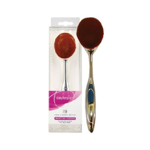 Wholesale ZOVAL COSMETIC BRUSH OVAL #9 FOR APPLYING & BLENDING