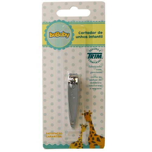 Wholesale ZBABY DUCK NAIL CLIPPER SPANISH
