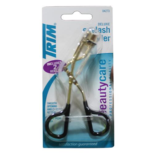 Wholesale ZGOLD EYELASH CURLER TRIM 546B GLW