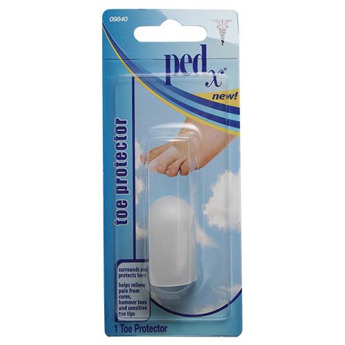 Wholesale TOE PROTECTOR PED-X 6-991PX