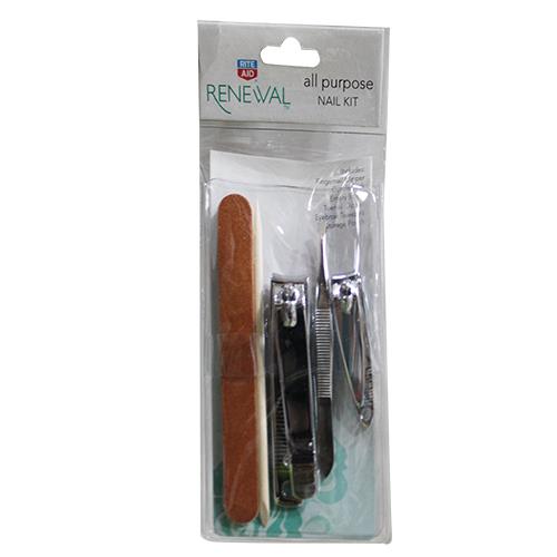 Wholesale zTP75PRA ALL PURPOSE NAIL KIT 16459 GLW