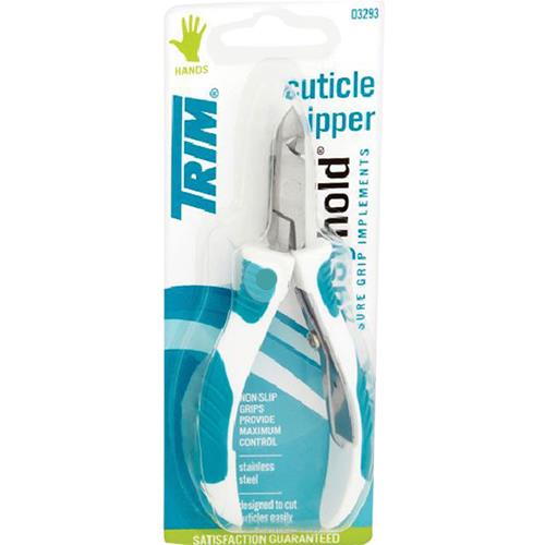 Wholesale ZEASY HOLD CUTICLE NIPPER TRIM 16738