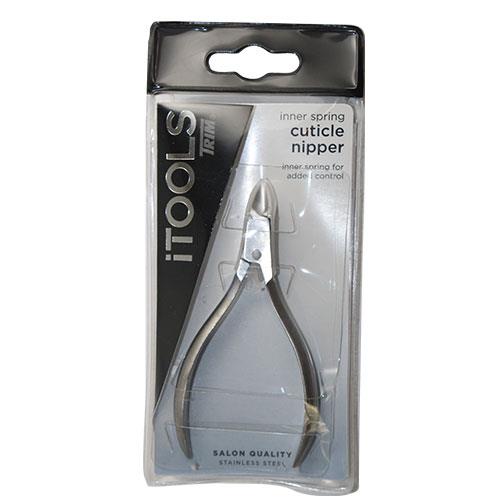 Wholesale ZSTAINLESS CUTICLE NIPPER INNER SPRING i-TOOLS