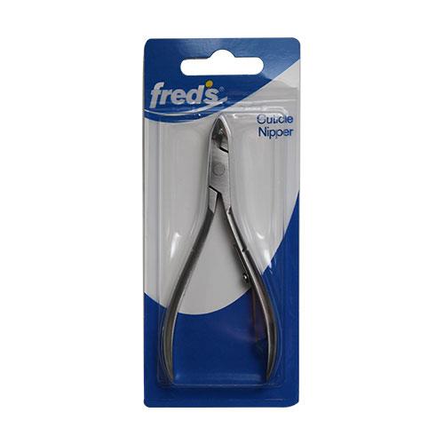 Wholesale STAINLESS CUTICLE NIPPER FREDS R2CN-FR