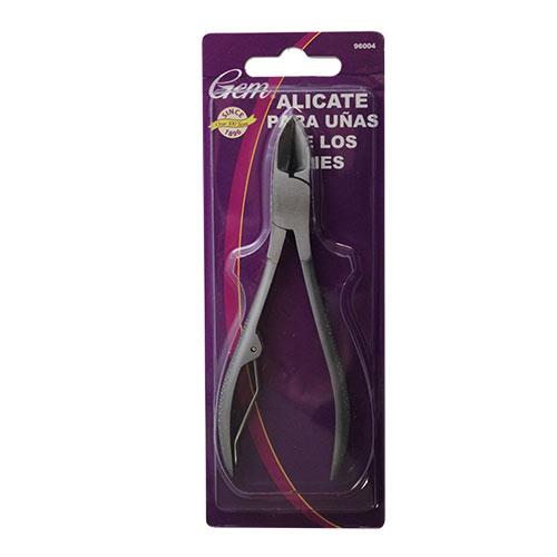 Wholesale ZTOENAIL NIPPER STAINLESS TRIM 10-6PN SP ONLY