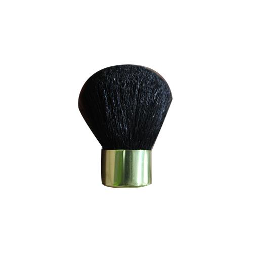 Mini Kabuki brush