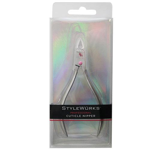 Wholesale ZCUTICLE NIPPER STYLEWURKS PROFESSIONAL