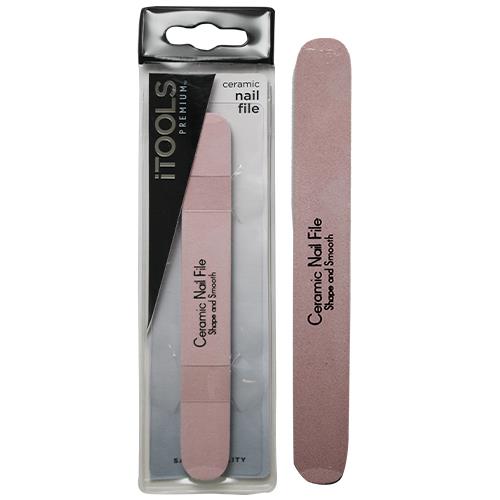 Wholesale ZCERAMIC NAIL FILE Itools IT12 GLW