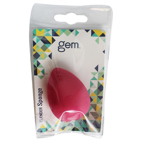 Wholesale ZPINK BLENDER SPONGE GEM