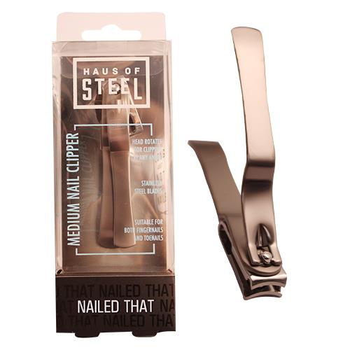 Wholesale ZHAUS OF STEEL MENS ROTATING NAIL CLIPPER NAILED THAT