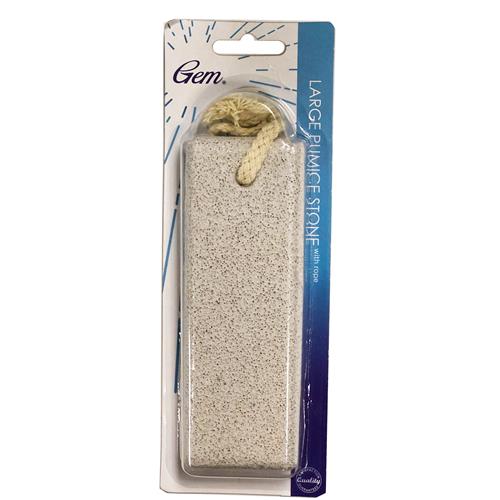 Wholesale ZLARGE PUMICE STONE WITH ROPE