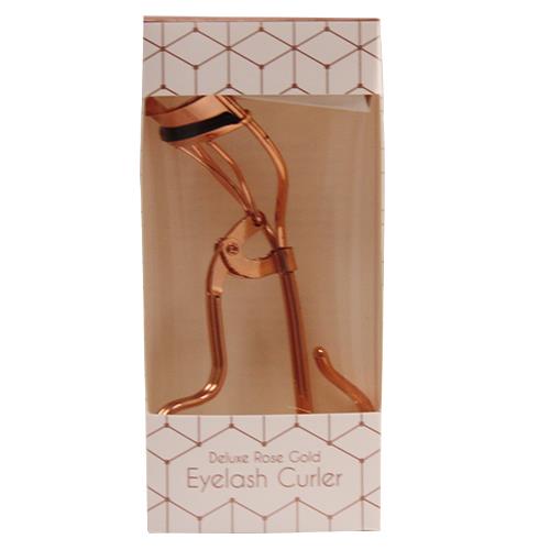 Wholesale DELUXE ROSE GOLD EYELASH CURLER GLW