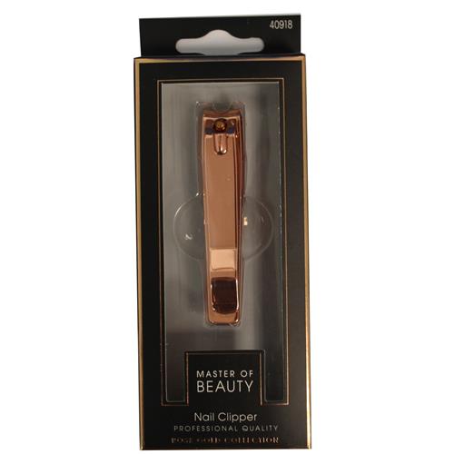 Wholesale ZROSE GOLD NAIL CLIPPER PROFESSIONAL QUALITY