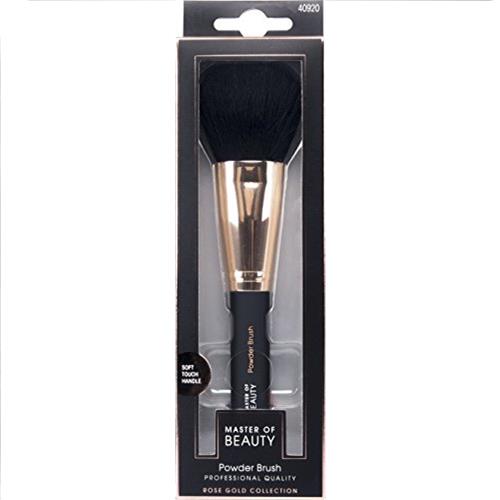 Wholesale ZPOWDER BRUSH ROSE GOLD COLLECTION