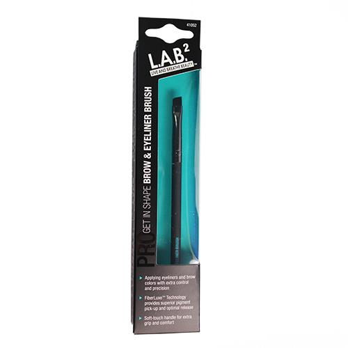 Wholesale ZBROW & EYELINER BRUSH LAB 2 GE
