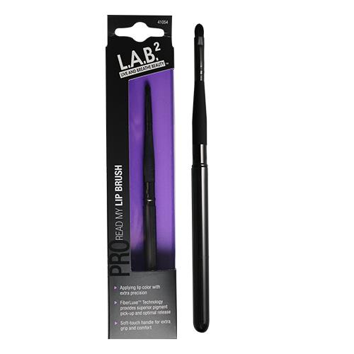 Wholesale ZLIP BRUSH READ MY LIP LAB 2