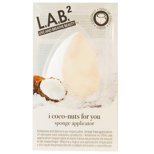 Wholesale ZSPONGE APPLICATOR I COCONUTS F