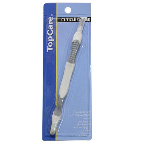 Wholesale ZSURE GRIP CUTICLE PUSHER GLW