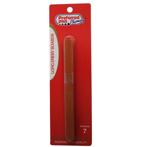 Wholesale Z7CT LONG EMERY BOARDS PPP 441K GLW