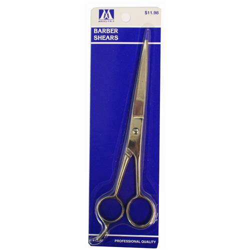 Wholesale Z7"" BARBERS SHEARS STAINLESS PR