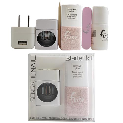 Wholesale Sensationail FUSE Starter KitGone Fission GLW