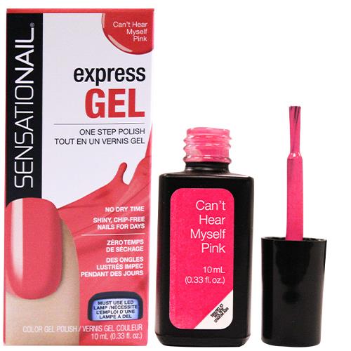 Wholesale ZSENSATIONAIL EXPRESS GEL NAIL
