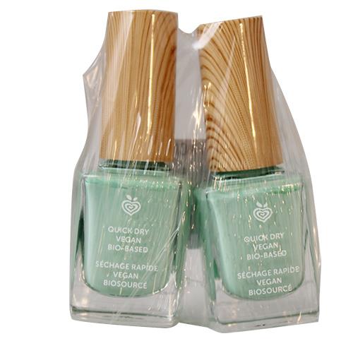 Wholesale ZNAILTURAL NAIL POLISH MODEST M GLW