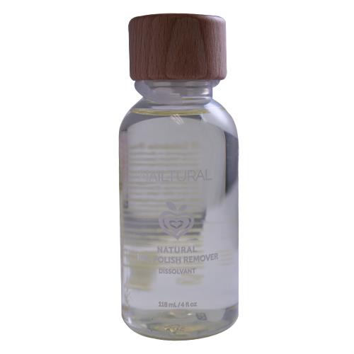 Wholesale SensatioNail Nailtural Nail Polish Remover (118 mL)