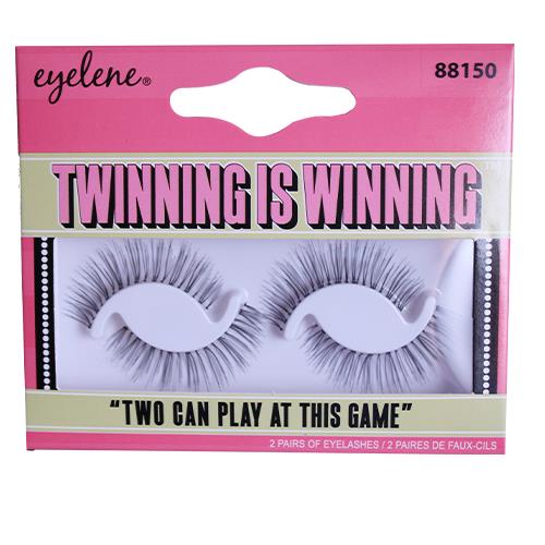 Wholesale Z2PR EYELNE EYELASHES SOFIA ENG/FR