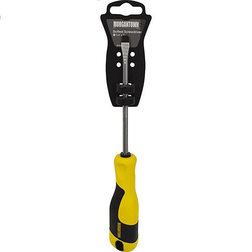 Wholesale ZSLOTTED SCREWDRIVER 1/4 x 5""