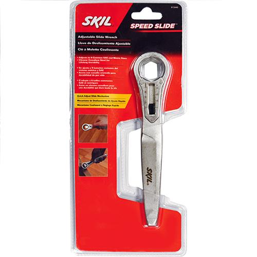 Wholesale zSPEED SLIDE ADJ. SLIDE WRENCH GLW