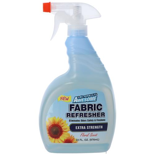 Wholesale Awesome Fabric Refreshener Extra Strength Floral Scent