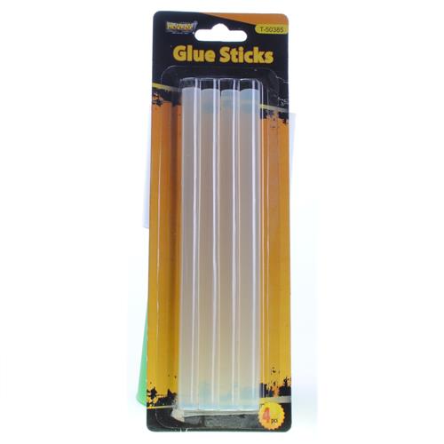 Wholesale Hot Melt Glue Sticks 5/16"""" x 7"""" Long GLW