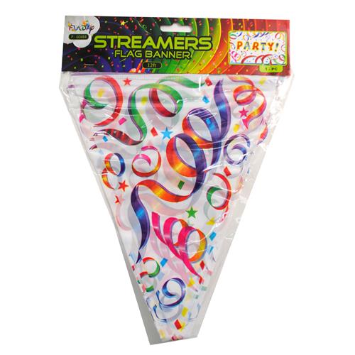 Wholesale ZFLAG BANNERS STREAMERS 12FT GLW